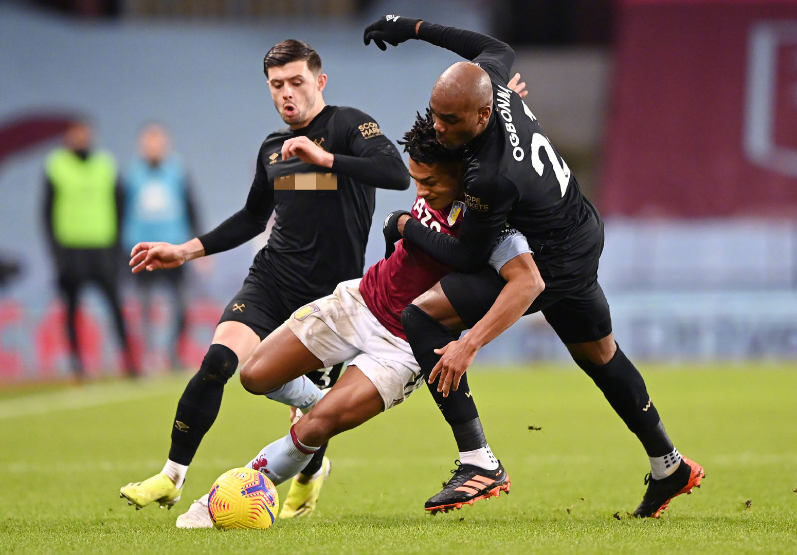 重要的地位 重要的地位