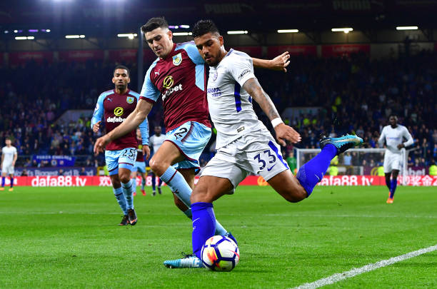 雙面馬奎爾 雙面馬奎爾