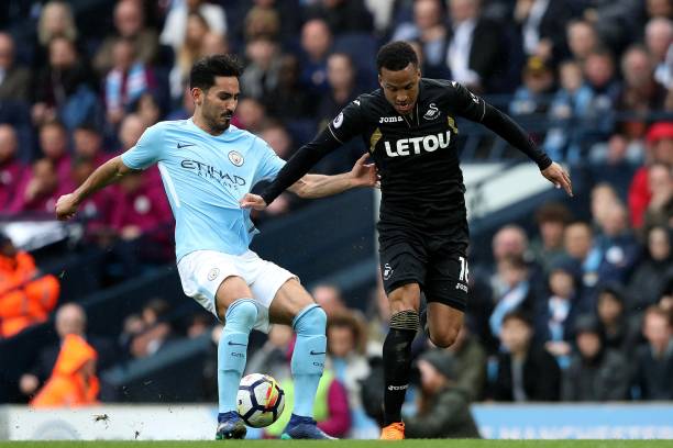 擁有任何國 擁有任何國