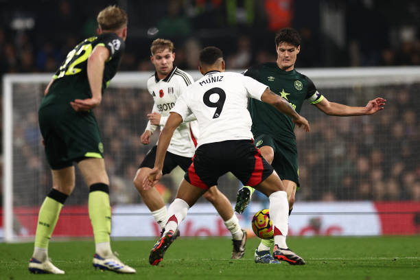 瞩目的英超 瞩目的英超